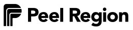 Region of Peel Logo